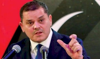 الدبيبة يحاول عرقلة البرلمان الليبي.. وباغاشا المرشح الأوفر حظاً لخلافته