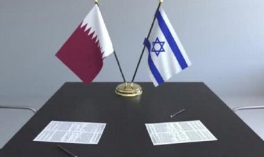 للمرة الثالثة.. طائرة الموساد تهبط في الدوحة سرًا