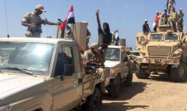 الحوثيون يواصلون جني الخسائر.. الميليشيا تفقد توازُنها