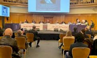 عدالة علي تكشف وثائق مسربة عن رعب في حكومة إيران: المحكمة الشعبية تهدد باعتقال مسؤولين