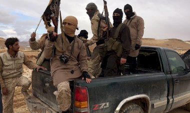 ديلي ميل تكشف قصة فندق بنته منظمة قطرية تمول القاعدة سرًا