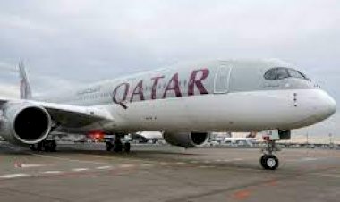 إيرباص تستعد لصدام قانوني كبير مع الخطوط الجوية القطرية