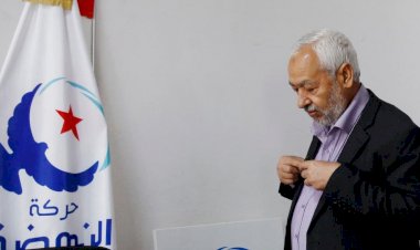 الغنوشى يزعم بعودة البرلمان من جديد.. ومحللون يردون: دفن في مقبرة التاريخ