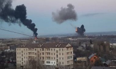 الغزو الروسي لأوكرانيا.. تفوق عسكري لبوتين وعجز غربي