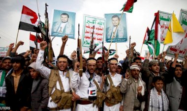 تجفيف منابع الإرهاب.. الإدارة الأميركية تفرض عقوبات على شبكات تمويل الحوثيين