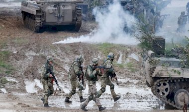 الغزو الروسيّ لأوكرانيا يكشف هشاشة الاقتصاد التركي