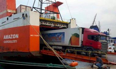 شركة مقربة من أردوغان خرقت حظر الأسلحة المفروض على ليبيا لتسليح الميليشيات