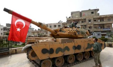 جرائم ضد الإنسانية.. تركيا تواصل انتهاكاتها ضد السوريين في عفرين