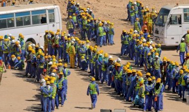 هيومان رايتس ووتش تؤكد استمرار انتهاك قطر حقوق العمال