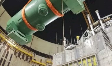 نورديك مونيتور: تركيا تقدم تنازلات لروسيا بشأن محطة للطاقة النووية قيمتها 20 مليار دولار