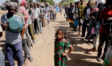 الأوضاع تتفاقم في إثيوبيا.. صراع جديد بين قوات التيجراي والعفر