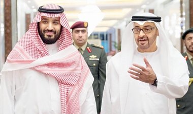 انتصار خليجي في مواجهة البيت الأبيض.. كيف أعادت السعودية والإمارات رسم خريطة القوى؟