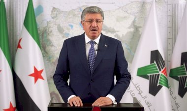 تخلى عنهم أردوغان.. ماذا بعد إغلاق مكاتب إخوان سوريا في أنقرة؟