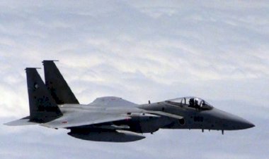 بعد أكثر من نصف قرن.. صفقة الطائرات الأميركية تمنح الجيش المصري قوة كبرى