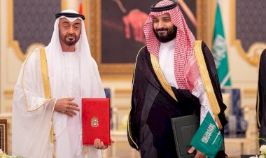 كيف أعاد الخليج رسم خريطة القوى في الشرق الأوسط وتحطيم أسطورة الغرب