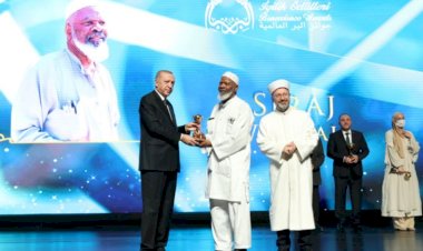 تقارير تكشف.. أردوغان ينشر أيديولوجية الإخوان المتطرفة