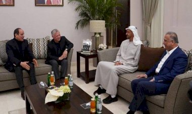 سياسيون عرب: جهود  الشيخ محمد بن زايد تخلق حلولاً عربيةً لأزمات المنطقة