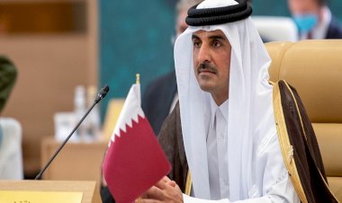 كيف استغلت قطر الحرب الأوكرانية وأزمات الشرق الأوسط لتحقيق مكاسب؟