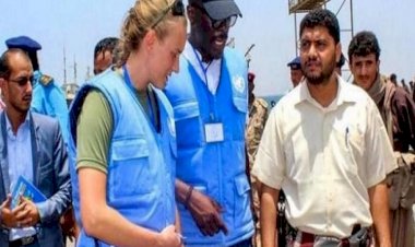 منصور السعدي.. رجل الحوثي لعمليات القرصنة البحرية على سفن الخليج