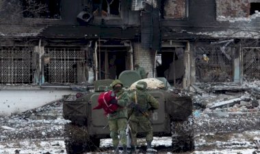 تطوُّرات ساحة المعركة تنذر بحرب طويلة بين روسيا وأوكرانيا