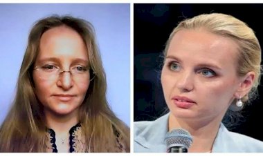 على نهج أميركا... موجة جديدة من العقوبات البريطانية تستهدف ابنتي بوتين