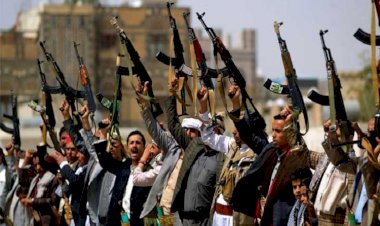 تخبُّط وقلق في صفوف الحوثي بعد تشكيل المجلس الرئاسي اليمني