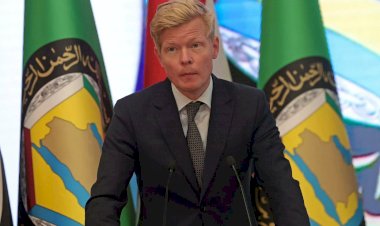 لأول مرة.. مبعوث الأمم المتحدة يزور اليمن لتعزيز الهدنة ومواجهة واقع كارثي