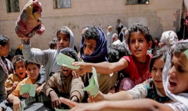 كيف هددت الحرب الأوكرانية الروسية الأمن الغذائي في لبنان واليمن؟