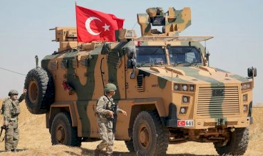 محللون يكشفون مخططات أردوغان الإرهابية للبقاء في العراق وسوريا