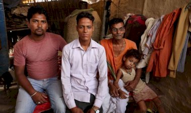 أُسَر عمال نيبال المقتولين في ملاعب قطر يروون بشاعة ما تعرض له أبناؤهم