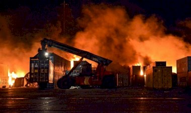 تبادُل القصف الإسرائيلي الإيراني.. كيف دفع السوريون أخطاء طهران