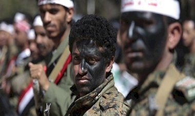 حسين الرفاعي.. رجل الحوثي المسموم في محافظة شبوة