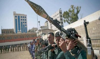 اليمنيون يستقبلون عيد الفطر بانتهاكات الحوثيين