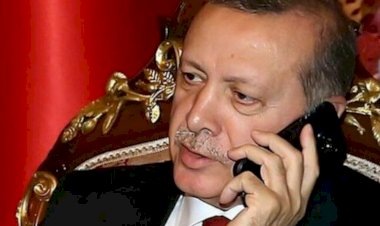 وثائق رسمية تؤكد تورُّط أردوغان وحكومته في العمل مع شبكات إجرامية وإرهابية