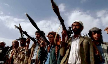 محلل يمني: أكثر من 2000 جريمة للحوثي في المساجد ودُور العبادة خلال 3 شهور