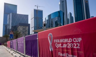 مع اقتراب كأس العالم.. العلامات التجارية ترفض التعاون مع قطر