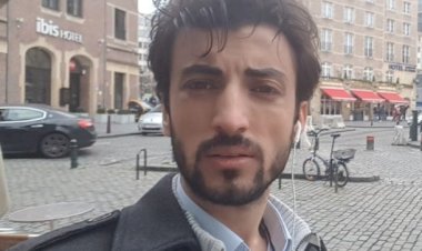 استمرار انتهاك حريات الرأي والتعبير في تركيا.. اعتقال صحفي معارض في النرويج