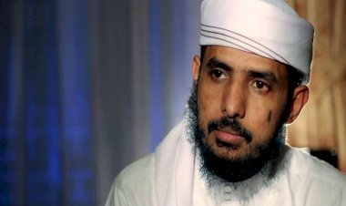 الإرهابي صلاح باتيس.. قيادي إخواني يمني بدرجة مستشار الرئاسة