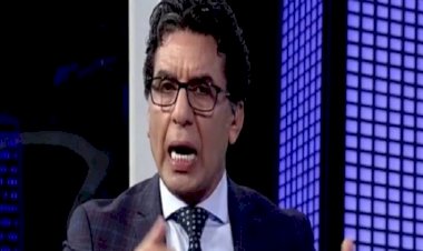 باع نفسه بالرخيص.. محطات في حياة المذيع الإخواني محمد ناصر