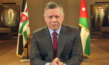 ملك الأردن يتصدى لـ«ضلال حمزة» حفظًا لاستقرار الأردن