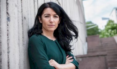 غضب واسع لتلفيق أنقرة اتهامات لنائبة سويدية