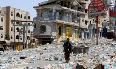 ارفعوا الحصار عن تعز.. صرخات يمنية في وجه قيود ميليشيا الحوثي