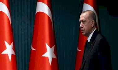 أردوغان يحوّل تركيا إلى دولة منبوذة إقليميا..  فبعد الوطن العربي يمارس عدوانيته ضد فنلندا والسويد