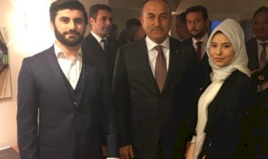 تزايد جرائم رجال أردوغان.. آخرهم عميل تركي في أميركا