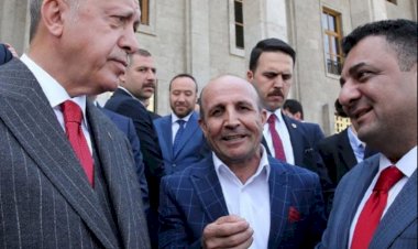 تقارير: قضية تهريب الكوكايين لشريك أردوغان مجرد حيلة لتخفيف الضغط عن أتباع الرئيس التركي