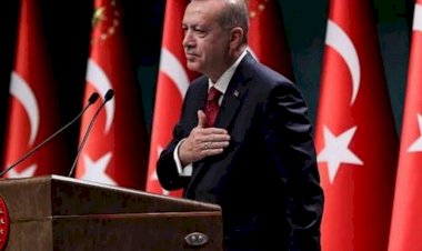 مجلة فرنسية تصف أردوغان بالشيطان.. وتوقعات بطرده من الناتو بعدما بات يهدد مصلحة الدول الأوروبية