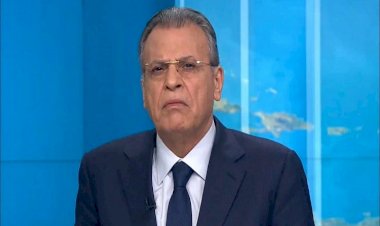 جمال ريان.. إعلامي فقد مصداقيته واستحق جزاء سنمار