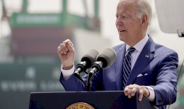 قلق «إيراني - إخواني»: ما أهداف زيارة «بايدن» للشرق الأوسط؟