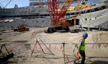 نقابات العمال الهندية تحرج قطر في جنيف.. يستعبدون العمّال