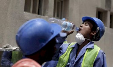 نيويورك تايمز: فوضى مونديال 2022 الطقس ونقص الفنادق يهددان ببطولة فاشلة